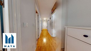 Piso en venta en Centro de Leganés en Leganés