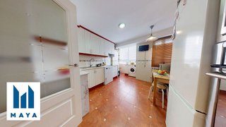 Piso en venta en Centro de Leganés en Leganés