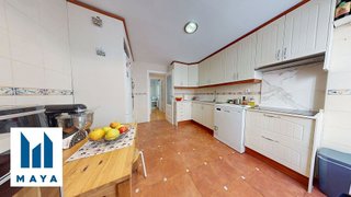 Piso en venta en Centro de Leganés en Leganés