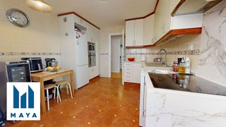 Piso en venta en Centro de Leganés en Leganés