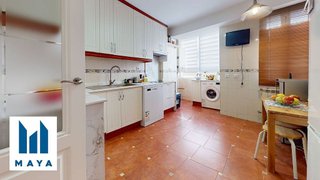 Piso en venta en Centro de Leganés en Leganés