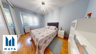 Piso en venta en Centro de Leganés en Leganés