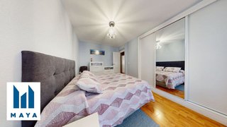 Piso en venta en Centro de Leganés en Leganés