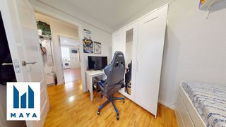Piso en venta en Centro de Leganés en Leganés