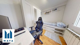 Piso en venta en Centro de Leganés en Leganés