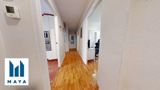 Piso en venta en Centro de Leganés en Leganés