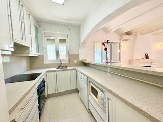 Piso en venta en El Puerto en Dénia