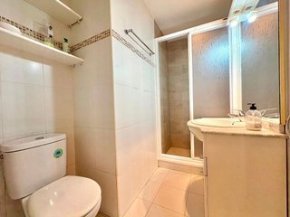 Piso en venta en El Puerto en Dénia