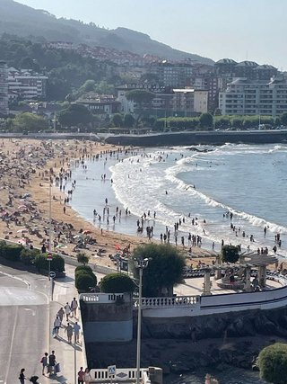 Ático en venta en Castro en Castro Urdiales