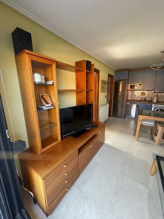 Ático en venta en Castro en Castro Urdiales