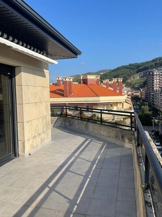 Ático en venta en Castro en Castro Urdiales