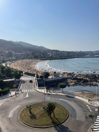 Ático en venta en Castro en Castro Urdiales