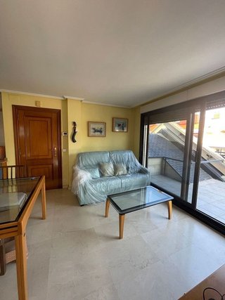 Ático en venta en Castro en Castro Urdiales