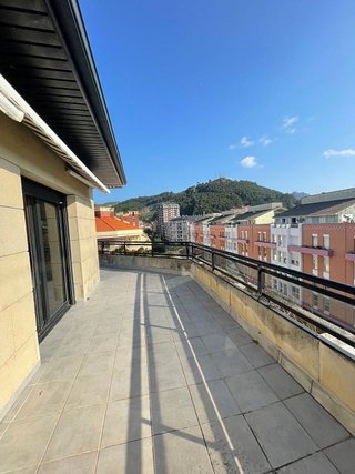 Ático en venta en Castro en Castro Urdiales