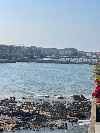 Ático en venta en Castro en Castro Urdiales