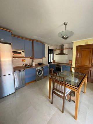 Ático en venta en Castro en Castro Urdiales