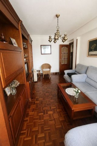 Piso en venta en Lapice - Larreaundi - Olaberria - Meaka en Irun