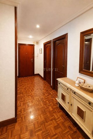 Piso en venta en Lapice - Larreaundi - Olaberria - Meaka en Irun