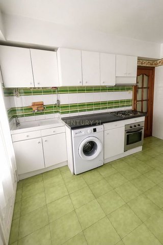 Piso en venta en Lapice - Larreaundi - Olaberria - Meaka en Irun