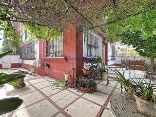 Piso en venta en Las Huertas - San Pablo en Sevilla