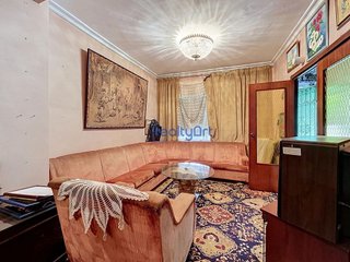 Piso en venta en Las Huertas - San Pablo en Sevilla