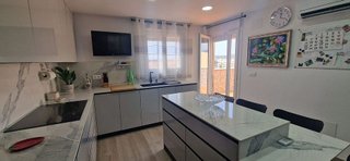 Ático en venta en Camino Viejo de Málaga en Vélez-Málaga