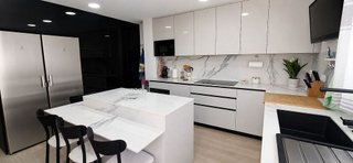 Ático en venta en Camino Viejo de Málaga en Vélez-Málaga