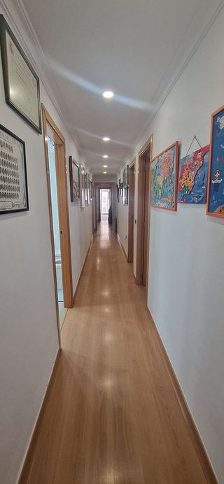 Ático en venta en Camino Viejo de Málaga en Vélez-Málaga