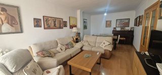 Ático en venta en Camino Viejo de Málaga en Vélez-Málaga