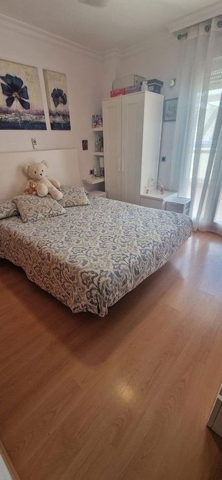 Ático en venta en Camino Viejo de Málaga en Vélez-Málaga