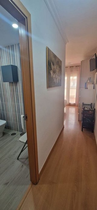 Ático en venta en Camino Viejo de Málaga en Vélez-Málaga