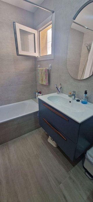 Ático en venta en Camino Viejo de Málaga en Vélez-Málaga