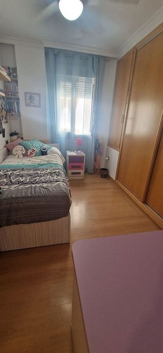 Ático en venta en Camino Viejo de Málaga en Vélez-Málaga