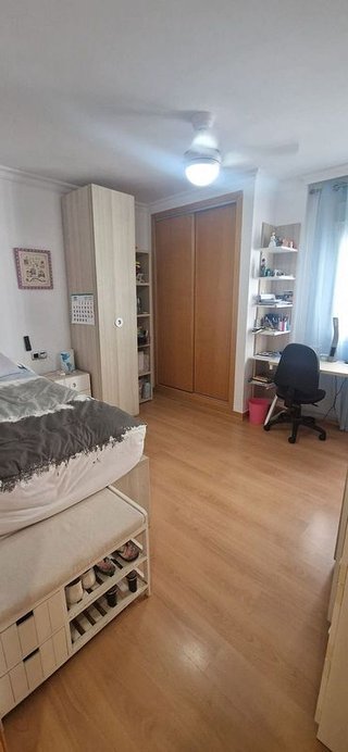 Ático en venta en Camino Viejo de Málaga en Vélez-Málaga
