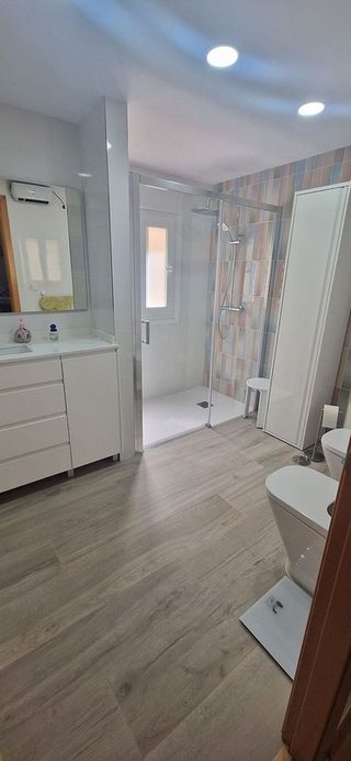 Ático en venta en Camino Viejo de Málaga en Vélez-Málaga