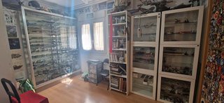Ático en venta en Camino Viejo de Málaga en Vélez-Málaga