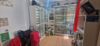 Ático en venta en Camino Viejo de Málaga en Vélez-Málaga
