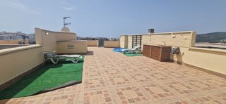 Ático en venta en Camino Viejo de Málaga en Vélez-Málaga
