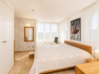 Piso en venta en Los Arqueros-Puerto del Almendro en Benahavís