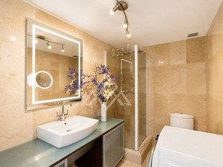 Piso en venta en Los Arqueros-Puerto del Almendro en Benahavís