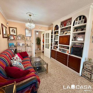 Piso en venta en Poligono Norte - Villegas - La Fontanilla en Sevilla