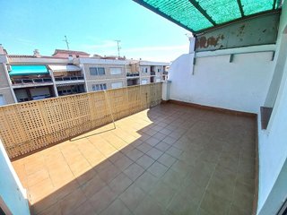 Ático en venta en Centro en Logroño