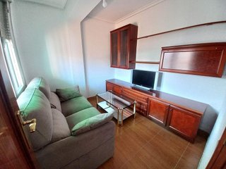 Ático en venta en Centro en Logroño