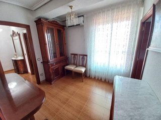 Ático en venta en Centro en Logroño