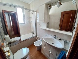 Ático en venta en Centro en Logroño