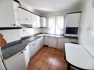 Ático en venta en Centro en Logroño
