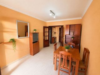 Piso en venta en La Banda - Campo de Fútbol en Chiclana de la Frontera