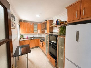 Piso en venta en La Banda - Campo de Fútbol en Chiclana de la Frontera