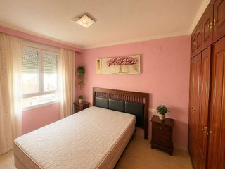 Piso en venta en La Banda - Campo de Fútbol en Chiclana de la Frontera