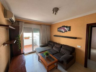 Piso en venta en La Banda - Campo de Fútbol en Chiclana de la Frontera